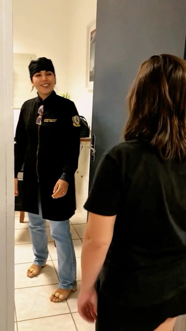 Post 8 by Odonto Center do Vale on Instagram (video)