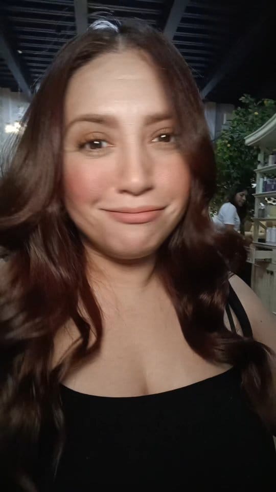 Post 7 by Maria Daniela Beauty Salon on Instagram (video)