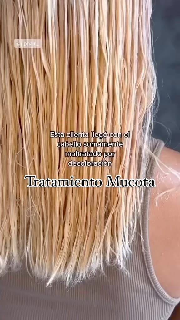 Post 10 by Maria Daniela Beauty Salon on Instagram (video)