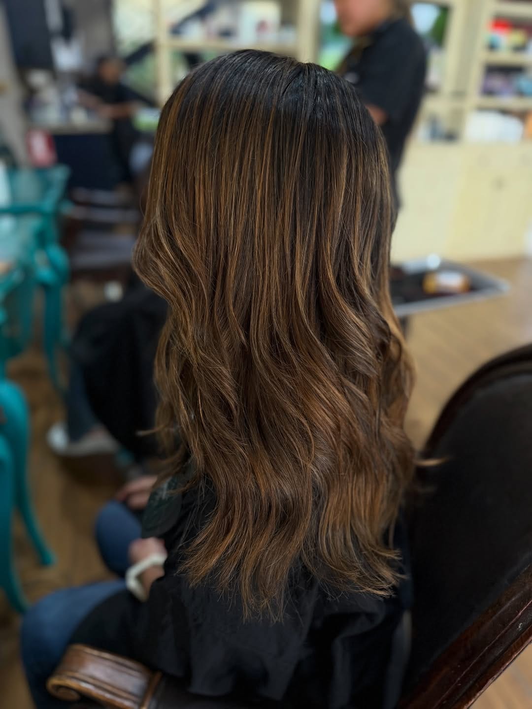 Post 1 by Maria Daniela Beauty Salon on Instagram (image)