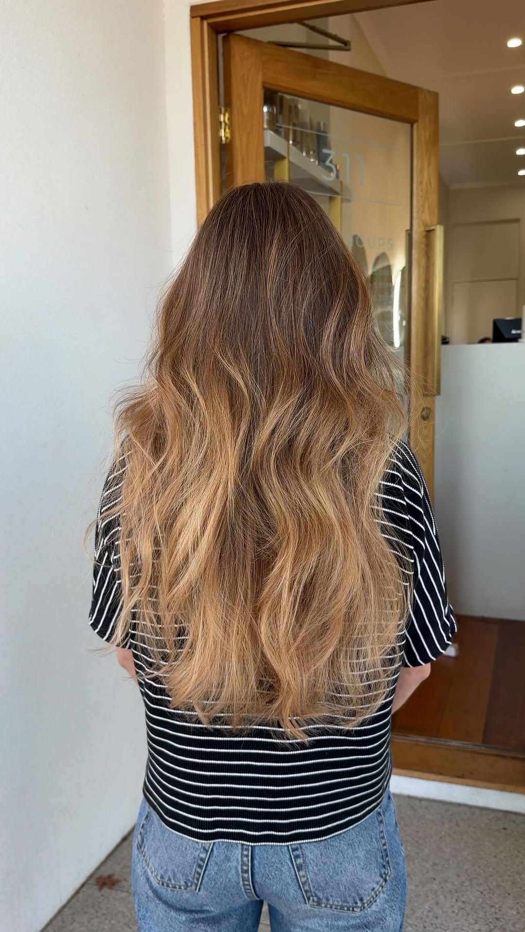 Post 2 by 𝐁𝐎ANDCO. on Instagram (video)