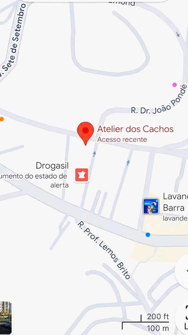 Post 4 by Atelier Dos Cachos 🌻 on Instagram (video)