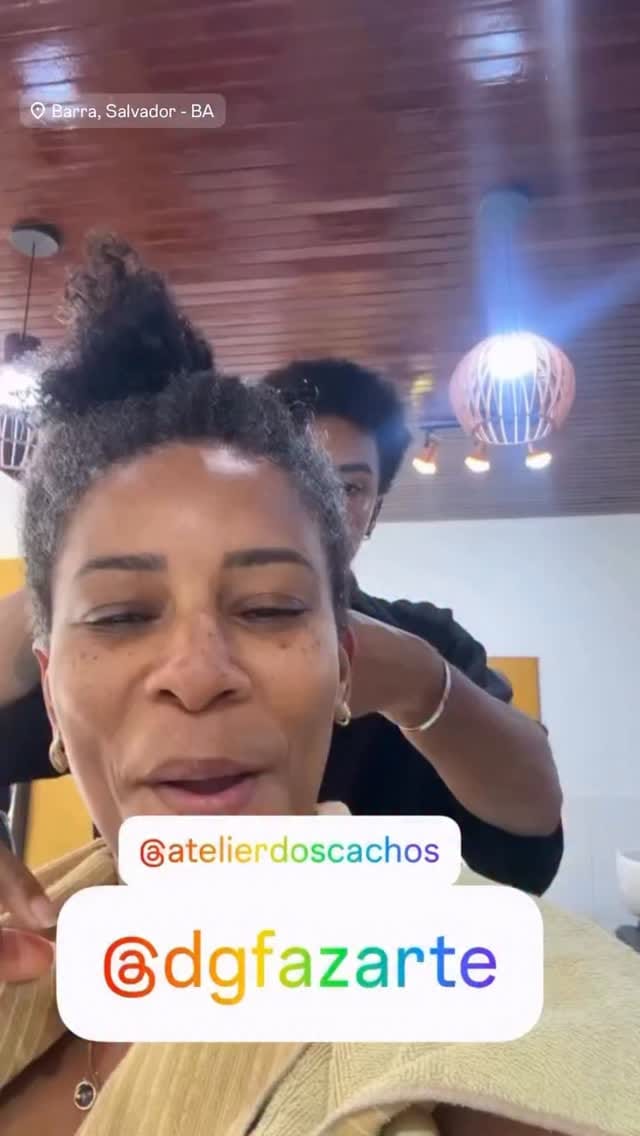 Post 5 by Atelier Dos Cachos 🌻 on Instagram (video)
