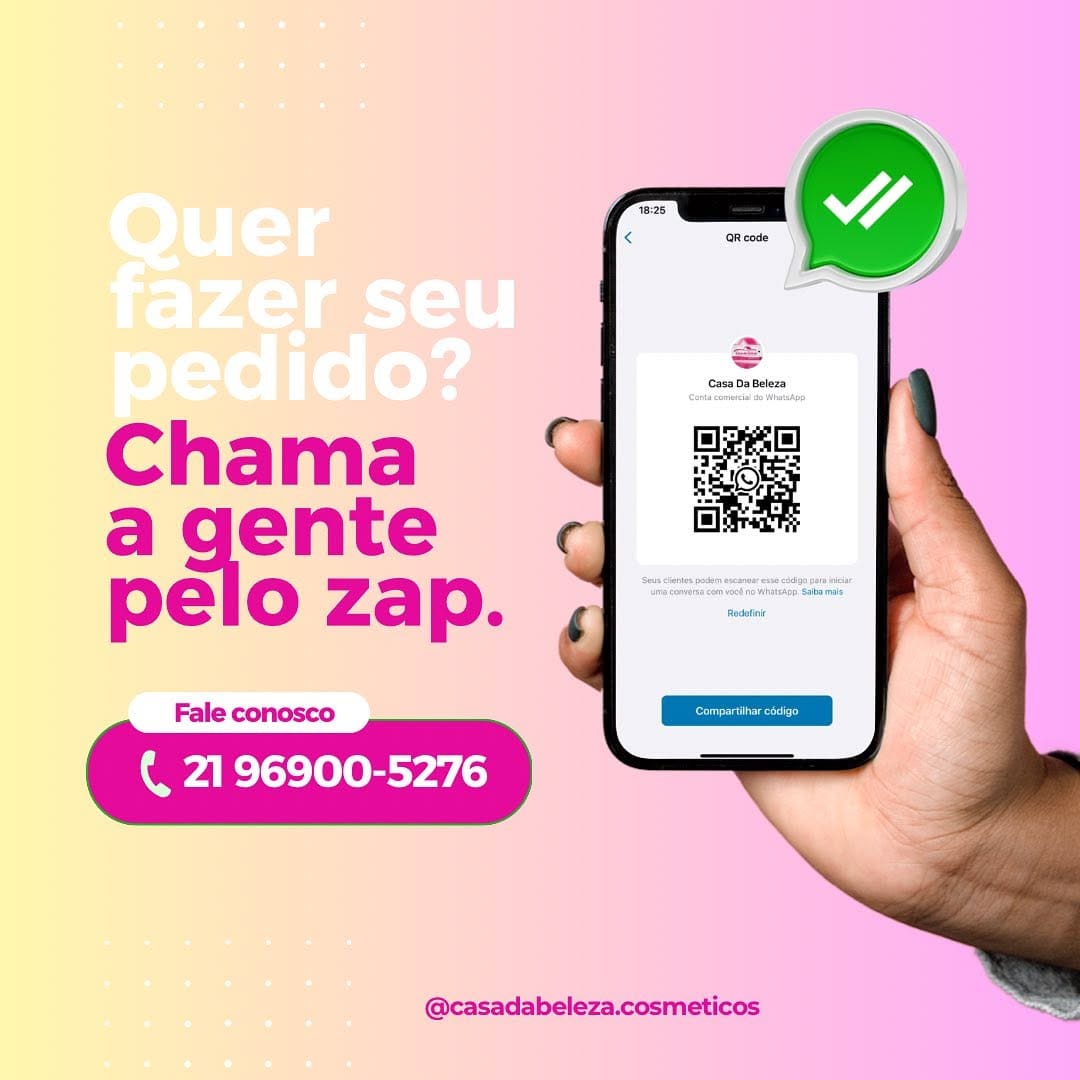 Post 9 by Casa Da Beleza Cosméticos | Nails, Lash, Depilação, Cabelo, Make on Instagram (image)