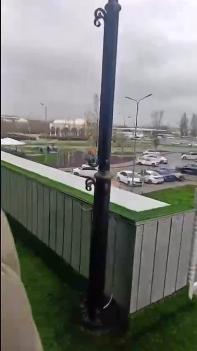 Post 1 by Радмила Туаева on Instagram (video)