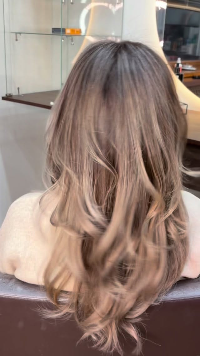 Post 2 by Радмила Туаева on Instagram (video)