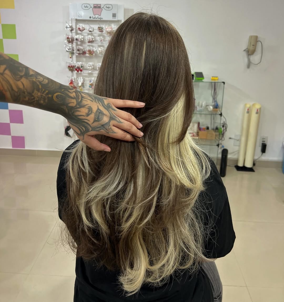 Post 8 by Sputnika Hair on Instagram (carousel)