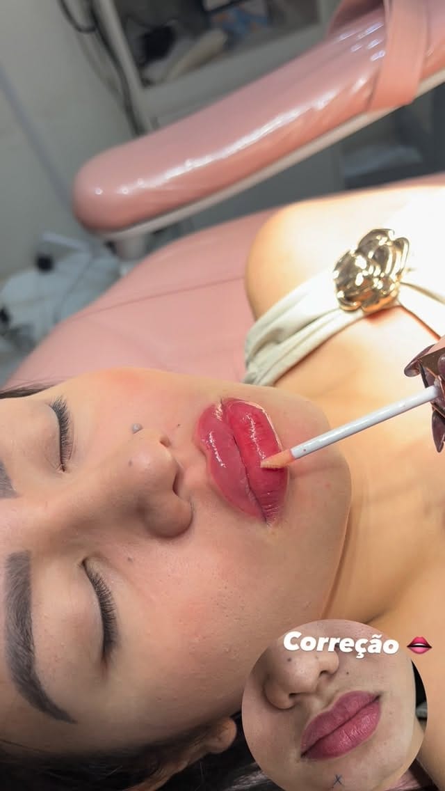 Post 6 by Dra Mirian campos on Instagram (video)