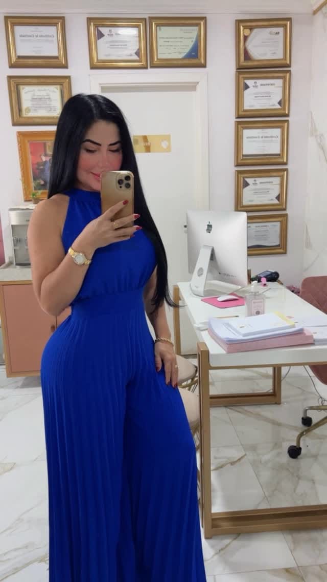 Post 3 by Dra Mirian campos on Instagram (video)