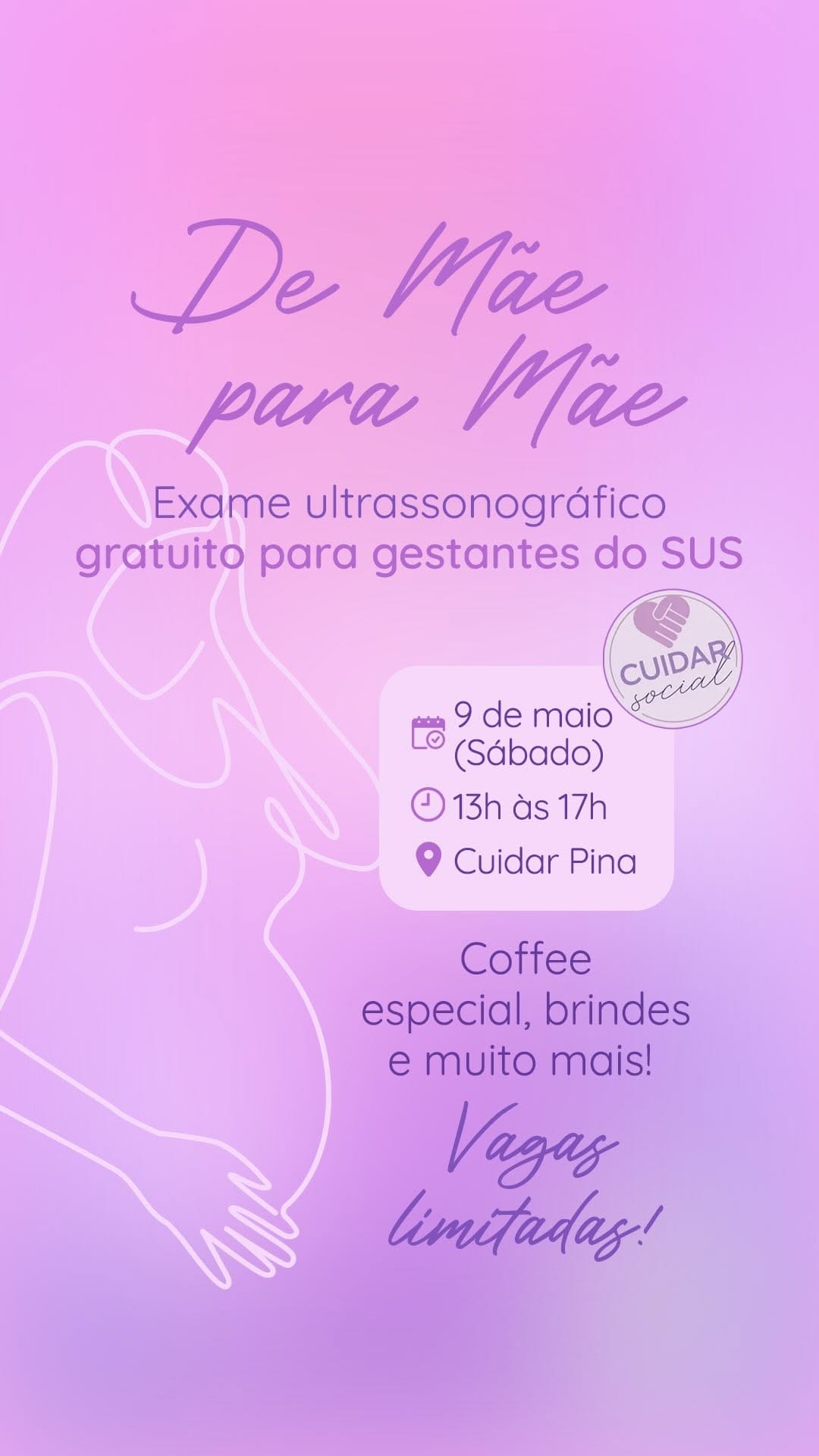 Post 4 by Dra.Fernanda Maranhão - Medicina Fetal on Instagram (video)