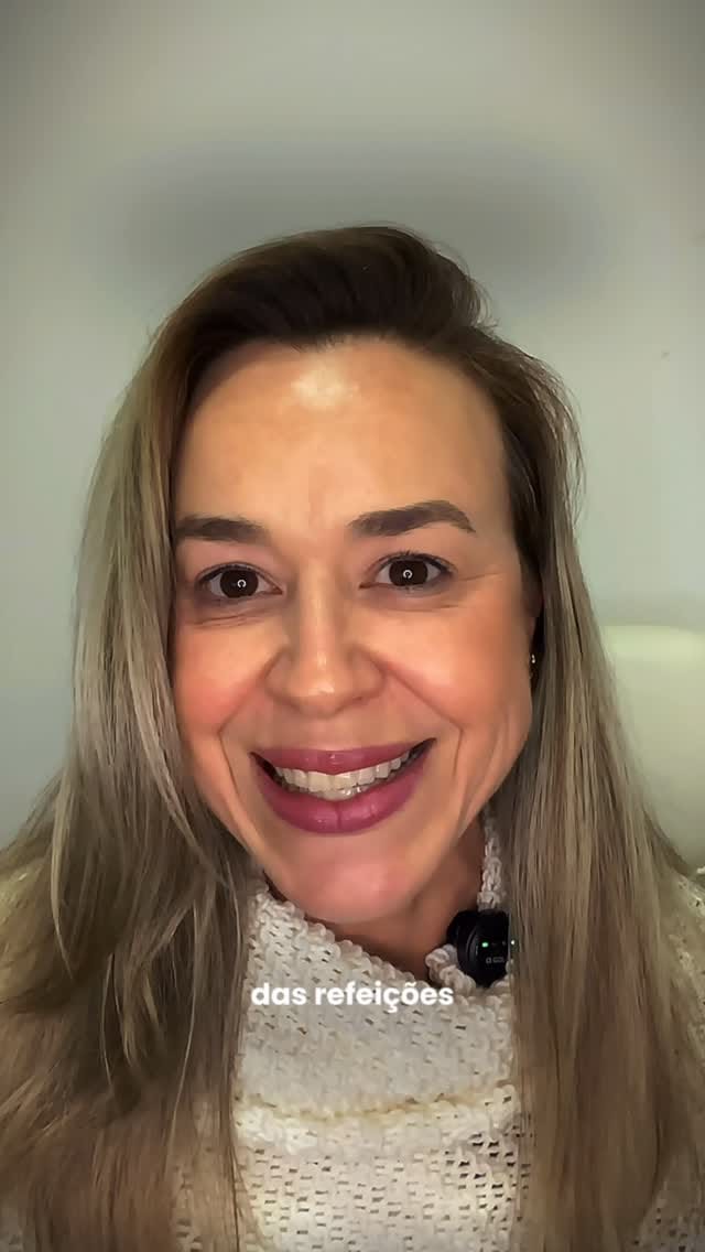 Post 4 by Milena Martins | Nutricionista para Mulheres 35+ on Instagram (video)