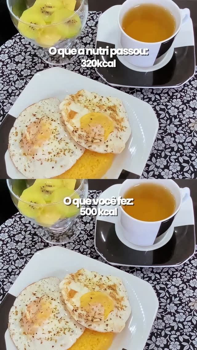 Post 5 by Milena Martins | Nutricionista para Mulheres 35+ on Instagram (video)