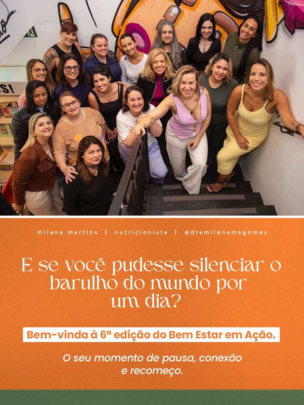 Post 8 by Milena Martins | Nutricionista para Mulheres 35+ on Instagram (carousel)