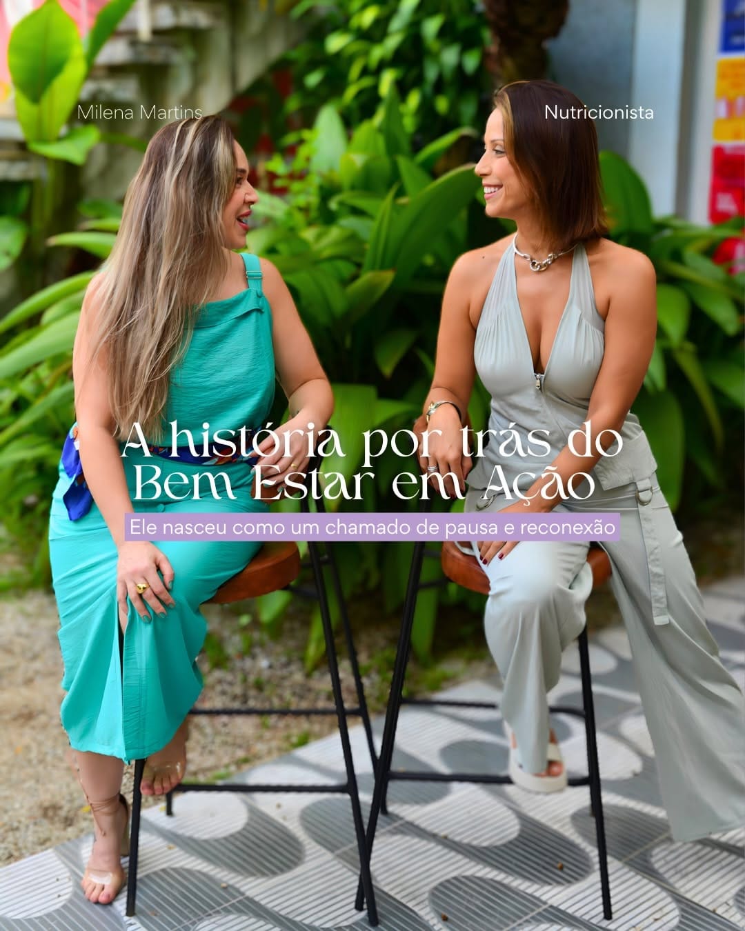 Post 2 by Milena Martins | Nutricionista para Mulheres 35+ on Instagram (carousel)
