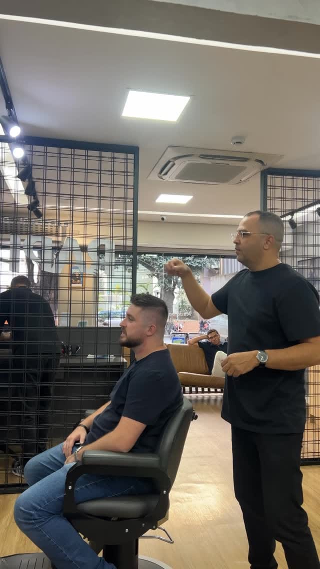 Post 9 by Messias de Oliveira on Instagram (video)