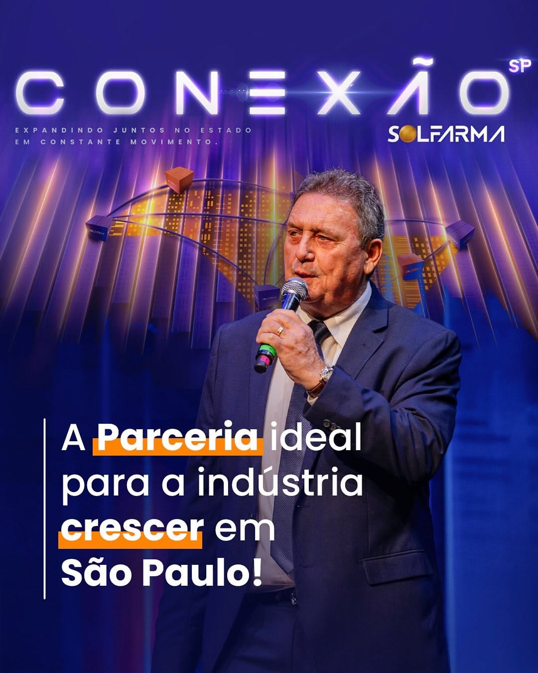 Post 10 by Grupo Solfarma on Instagram (carousel)