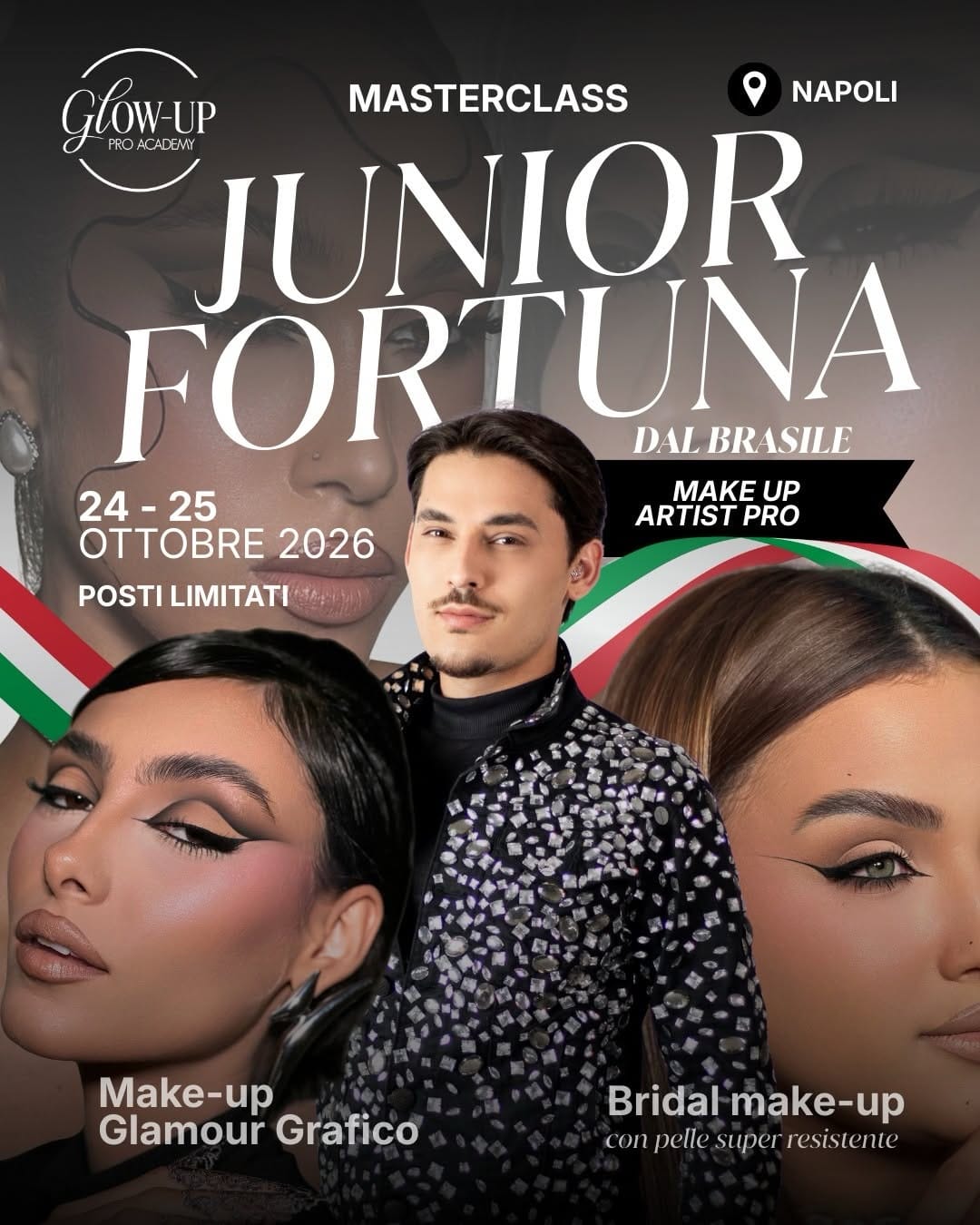 Post 8 by JUNIOR FORTUNA- 🇧🇷🇪🇨🇮🇳🇩🇴🇵🇾🇨🇴🇮🇹 on Instagram (carousel)
