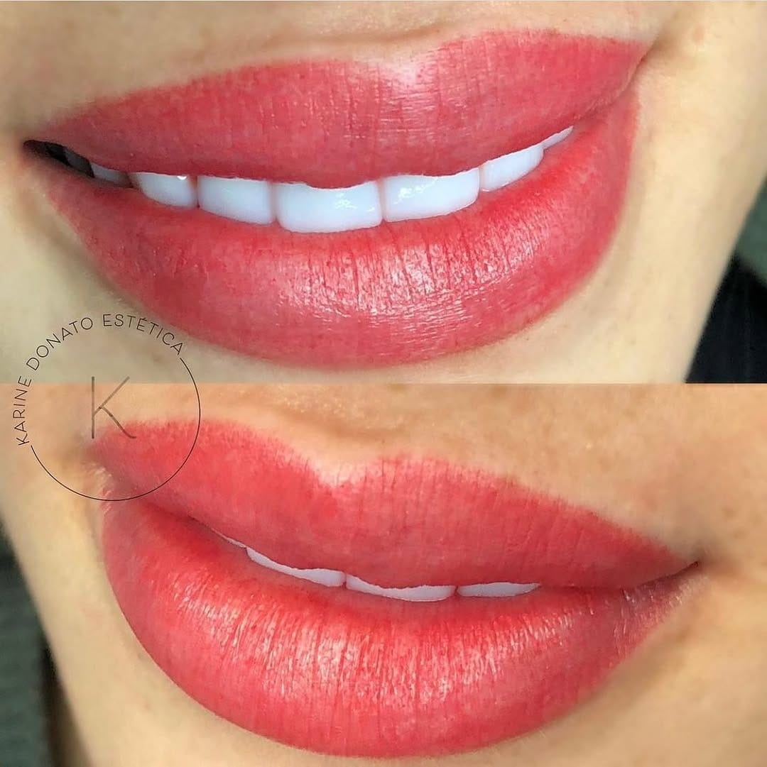 Post 10 by KARINE DONATO / SOBRANCELHAS E CÍLIOS CASCAVEL PR on Instagram (image)