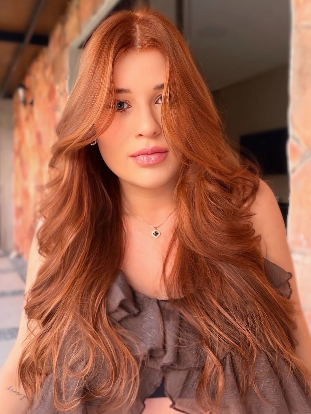 Post 4 by Marcela Guimarães✂️Hair on Instagram (carousel)
