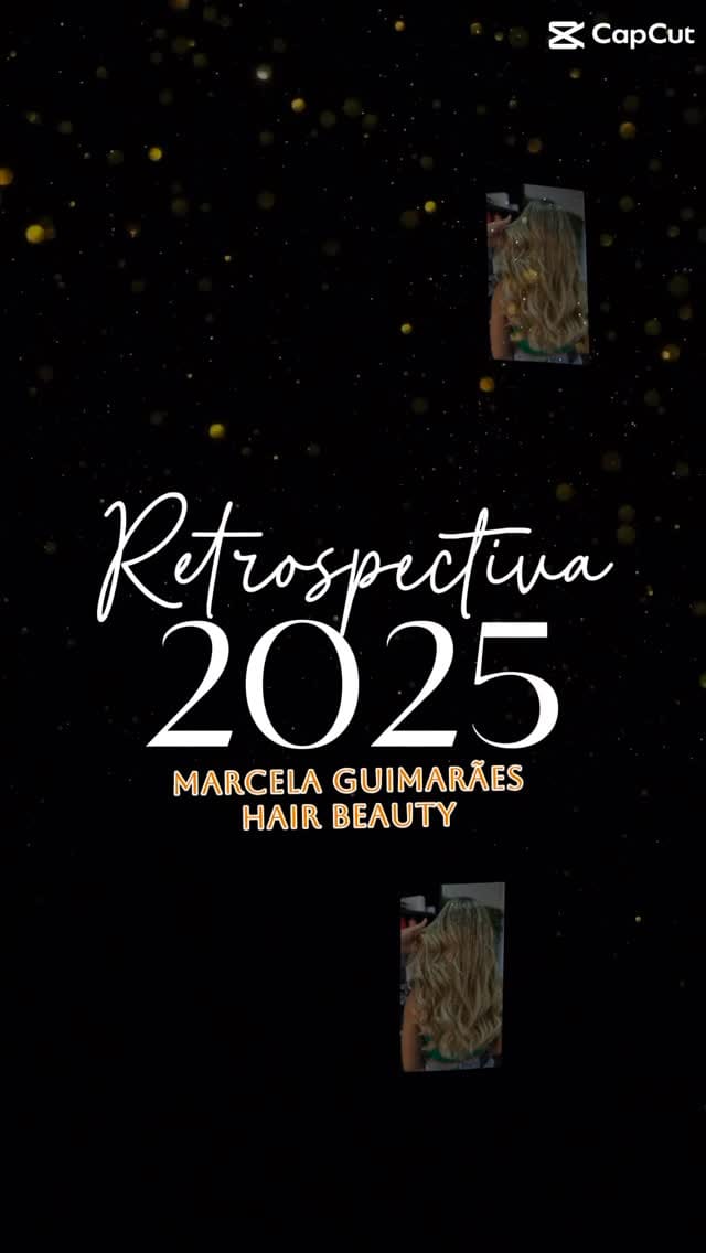 Post 8 by Marcela Guimarães✂️Hair on Instagram (video)