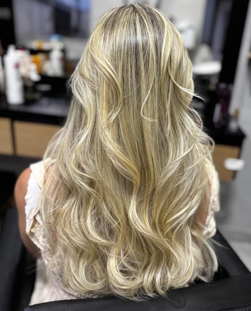 Post 3 by Marcela Guimarães✂️Hair on Instagram (carousel)