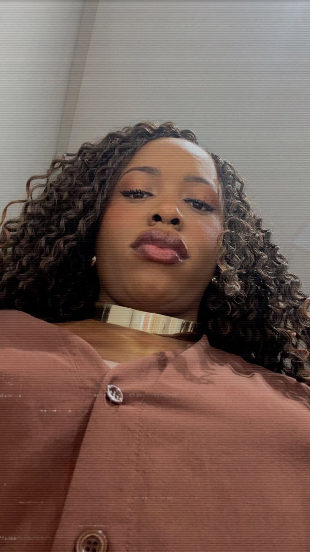 Post 8 by Afrodite- Stetic Hair on Instagram (video)