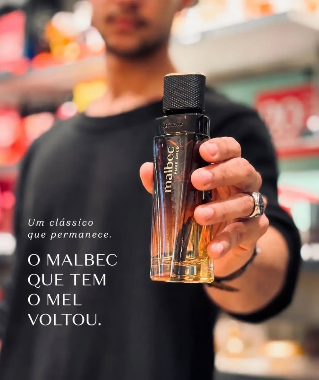 Post 8 by O Boticário Brusque on Instagram (image)