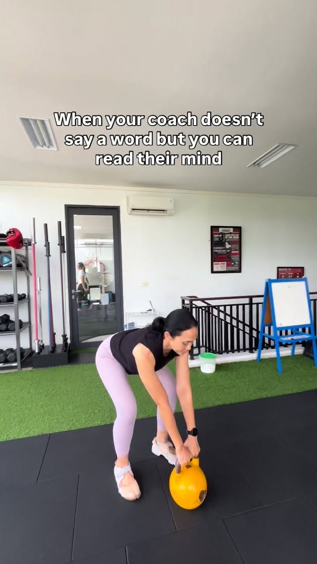 Post 6 by Arienda Sapari on Instagram (video)