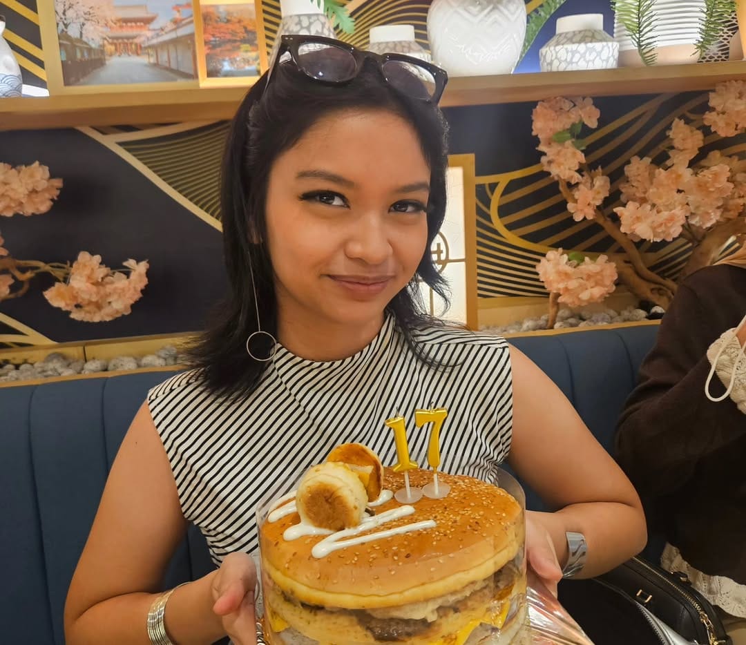 Post 3 by Arienda Sapari on Instagram (carousel)