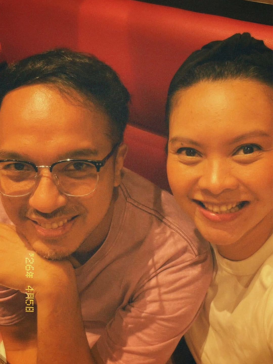 Post 4 by Arienda Sapari on Instagram (image)