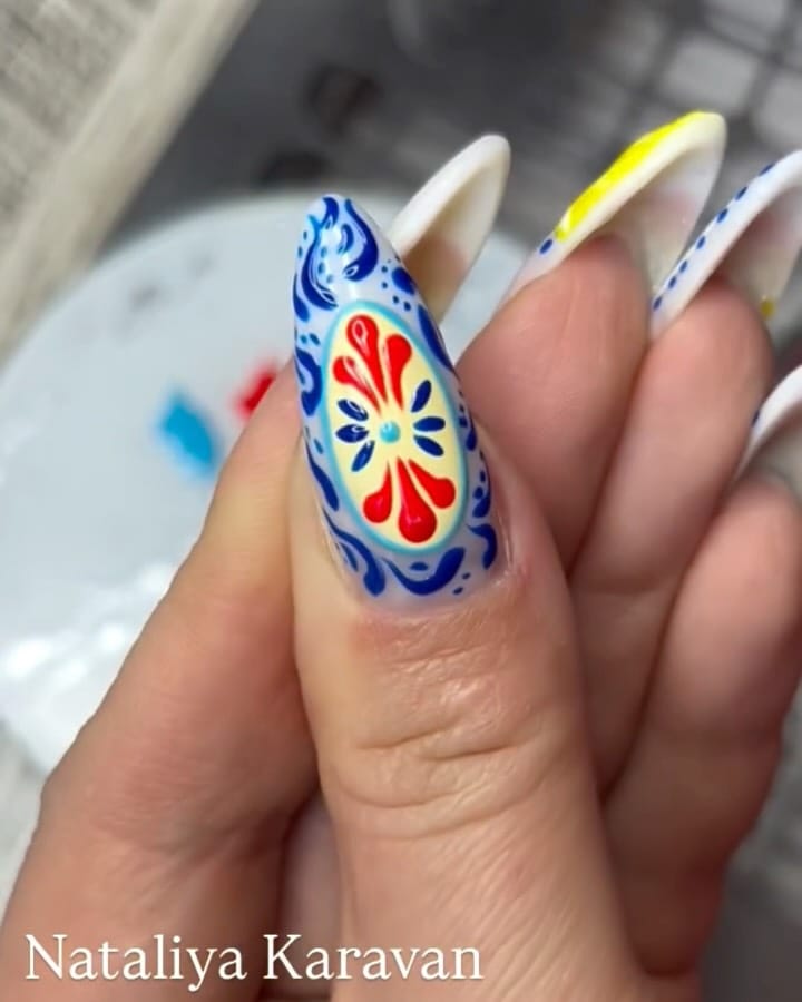 Post 3 by Nails Artistic Studio🇺🇦🇬🇧🇮🇩🇮🇹 on Instagram (carousel)