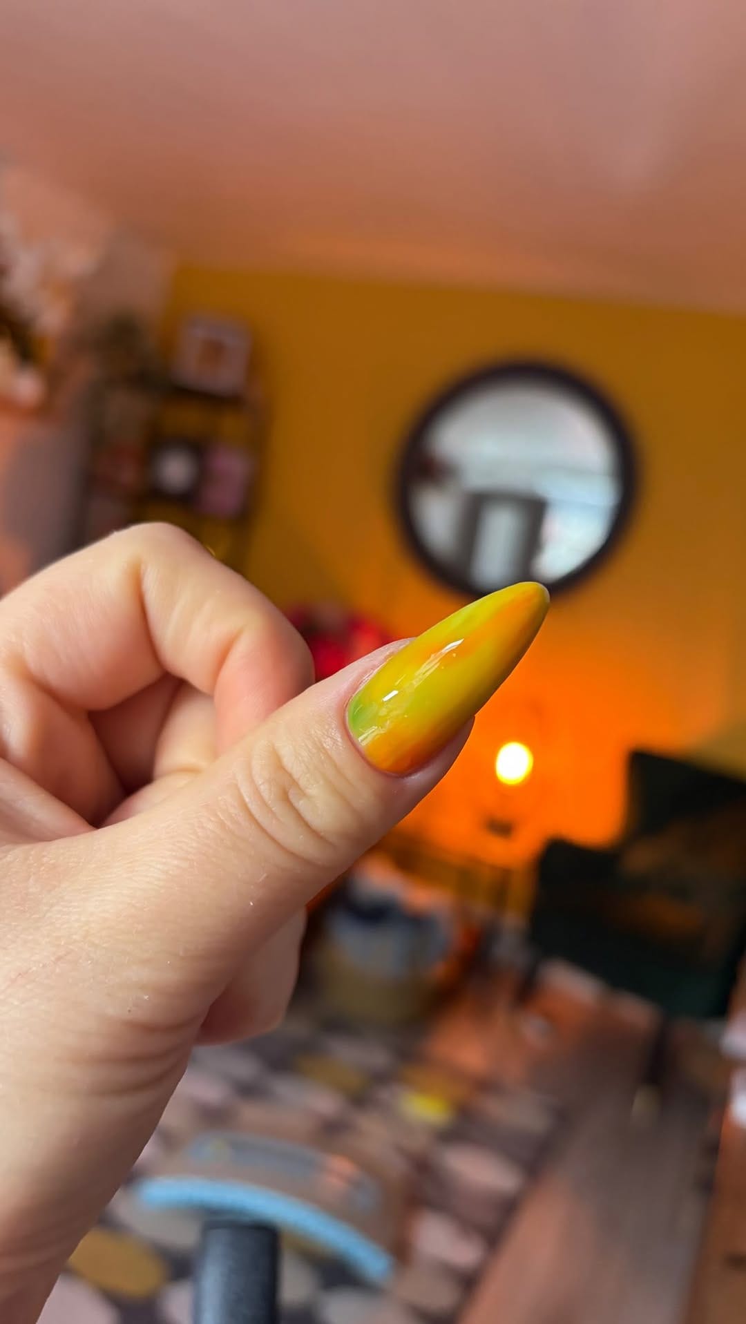 Post 8 by Nails Artistic Studio🇺🇦🇬🇧🇮🇩🇮🇹 on Instagram (video)