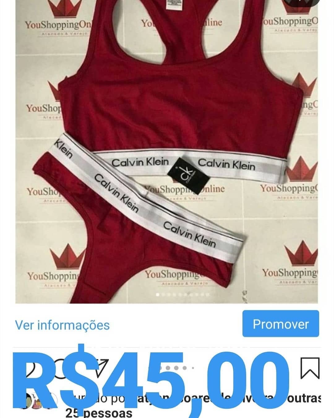 Post 5 by Beauty Outlet Informatica  Gyn on Instagram (image)