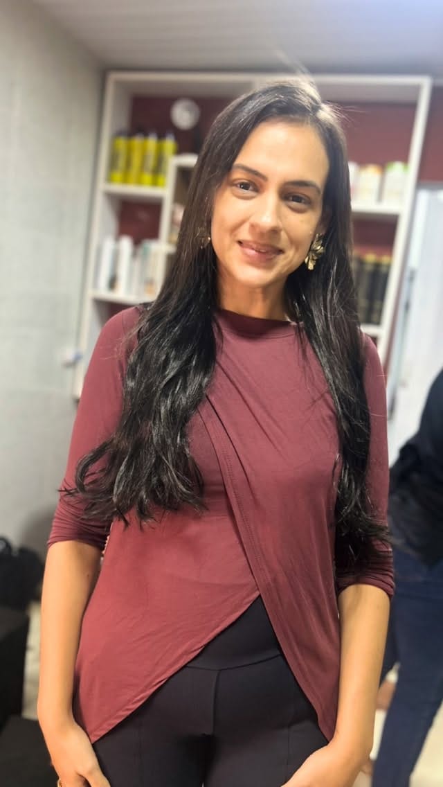 Post 4 by Dayane Justo | ESPECIALISTA EM MEGA HAIR ✨ on Instagram (video)