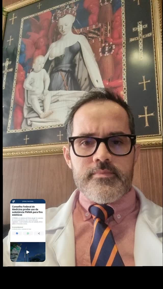 Post 1 by Dr. Igor Luna, Cirurgião Plástico | João Pessoa-PB on Instagram (video)