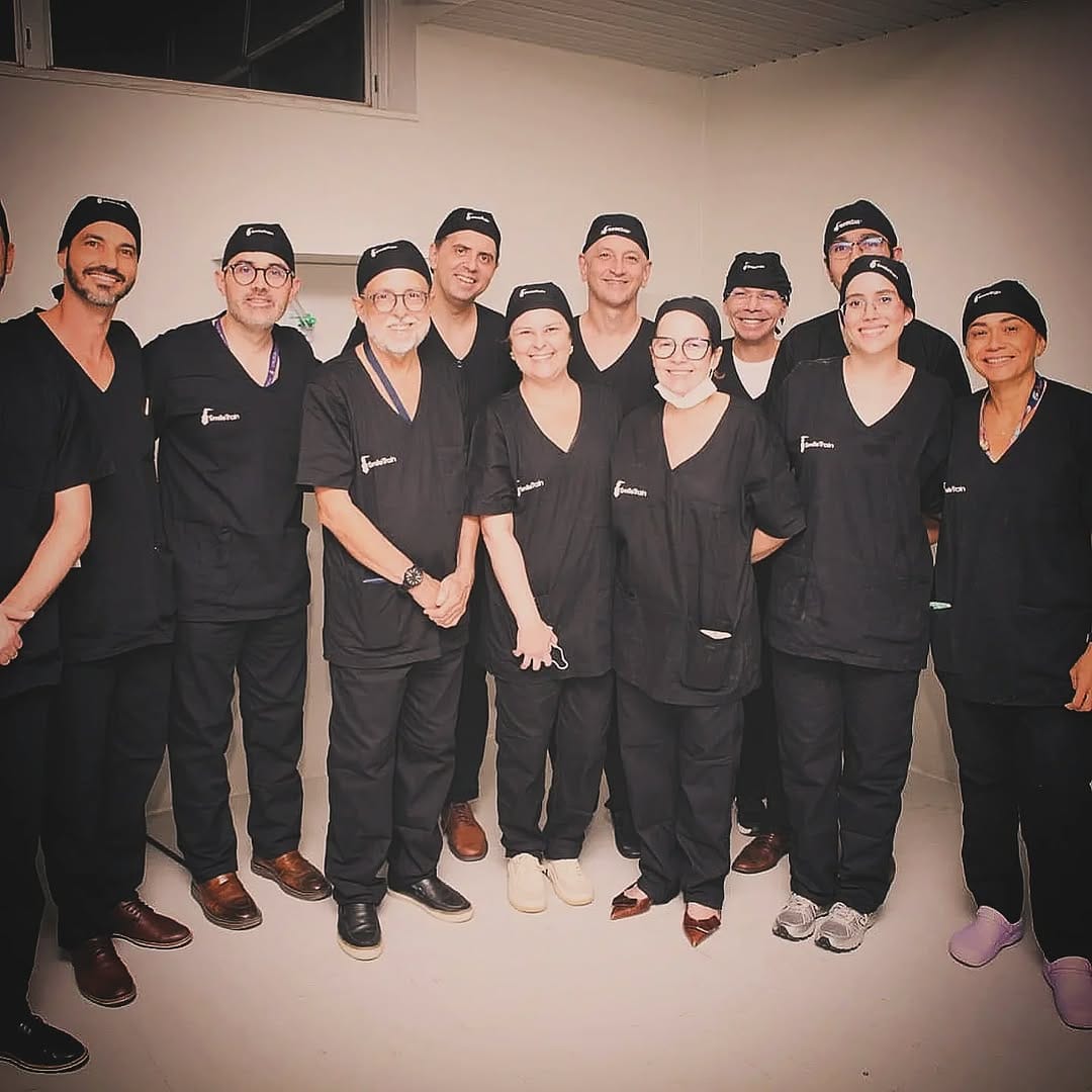 Post 6 by Dr. Igor Luna, Cirurgião Plástico | João Pessoa-PB on Instagram (carousel)