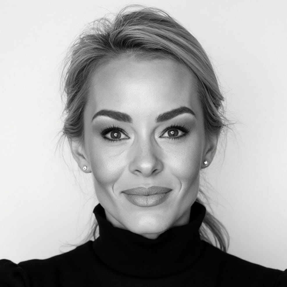 Post 8 by Natalie 💄 Hair & Makeup Artist on Instagram (image)