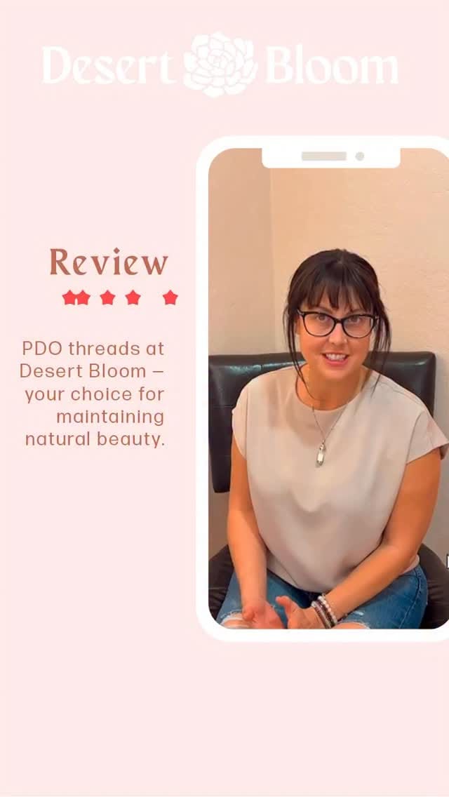 Post 9 by DESERT BLOOM - Scottsdale on Instagram (video)