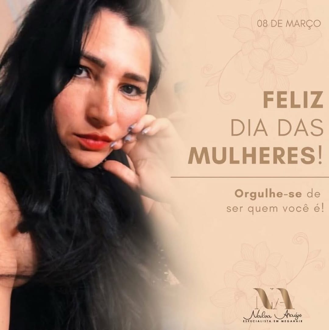 Post 2 by Nalva Araujo on Instagram (image)