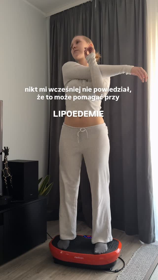 Post 7 by NATALIA | lipodemia | selfcare on Instagram (video)