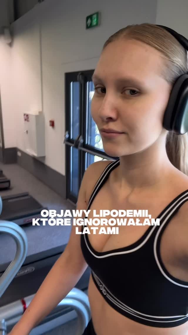 Post 9 by NATALIA | lipodemia | selfcare on Instagram (video)