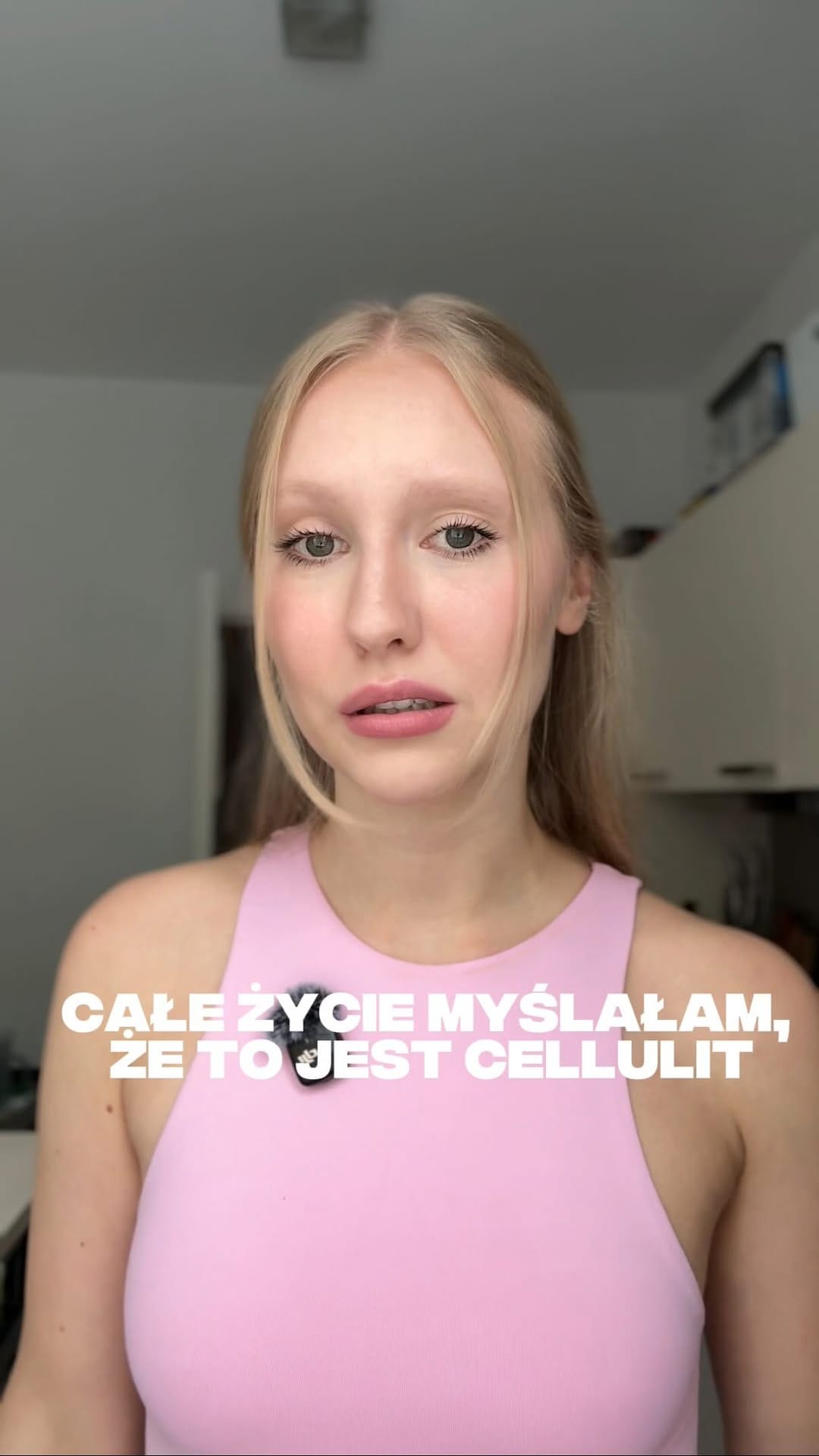 Post 10 by NATALIA | lipodemia | selfcare on Instagram (video)