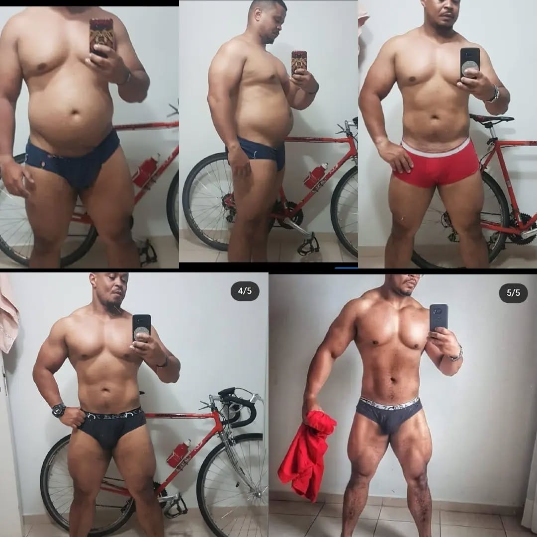 Post 10 by Prof: Blad especialista em estética/ saúde/performance on Instagram (image)