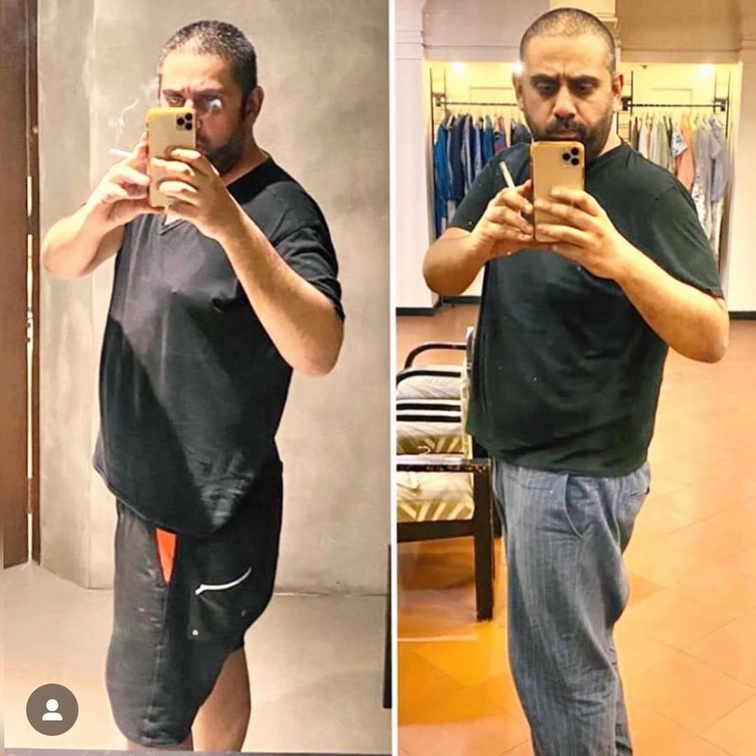 Post 8 by Mansi Gupta | MS Dietetics on Instagram (carousel)