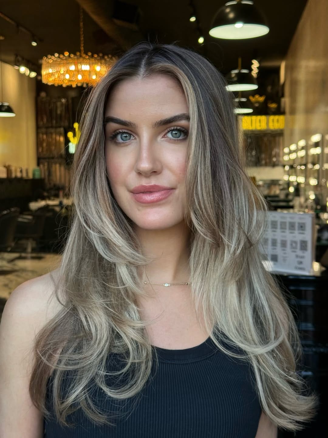 Post 1 by NJ HAIR SALON NJ EXTENSION SPECIALIST on Instagram (image)