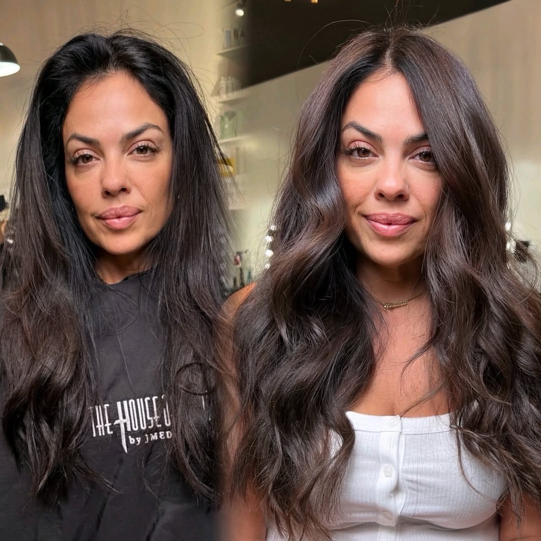 Post 9 by NJ HAIR SALON NJ EXTENSION SPECIALIST on Instagram (image)