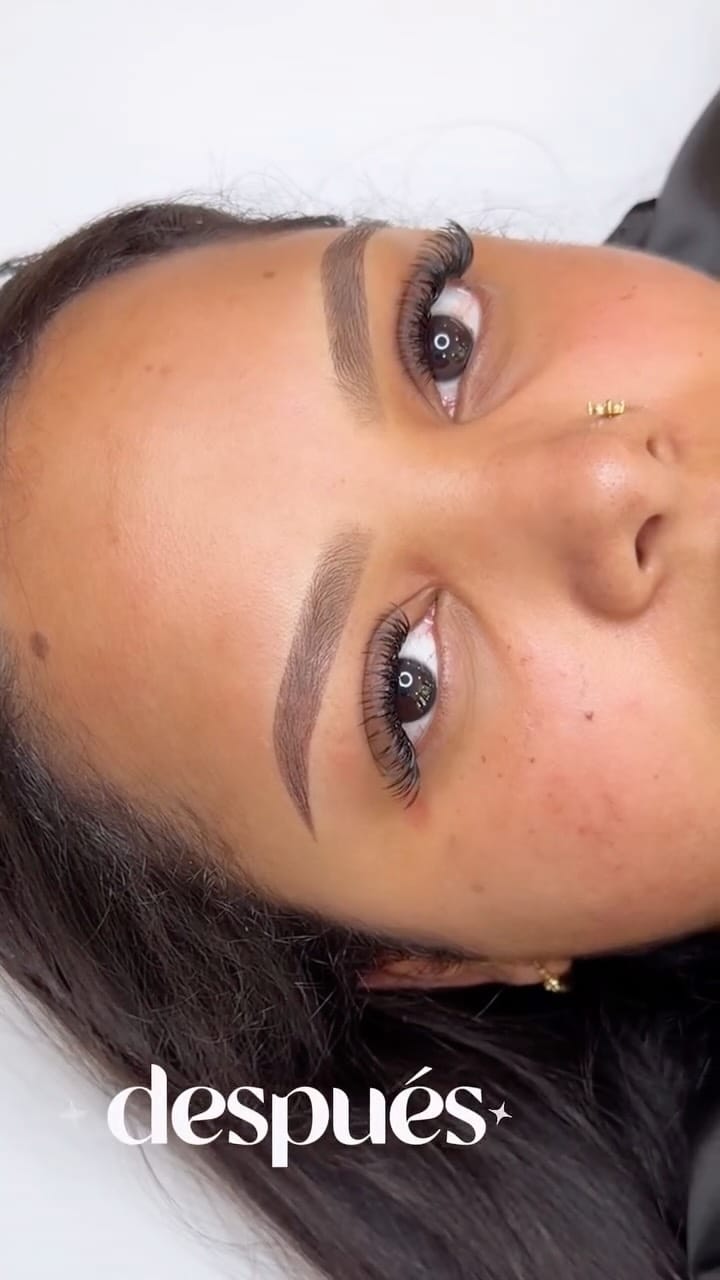 Post 2 by NATY DREAM STUDIO | LASHES NY on Instagram (video)