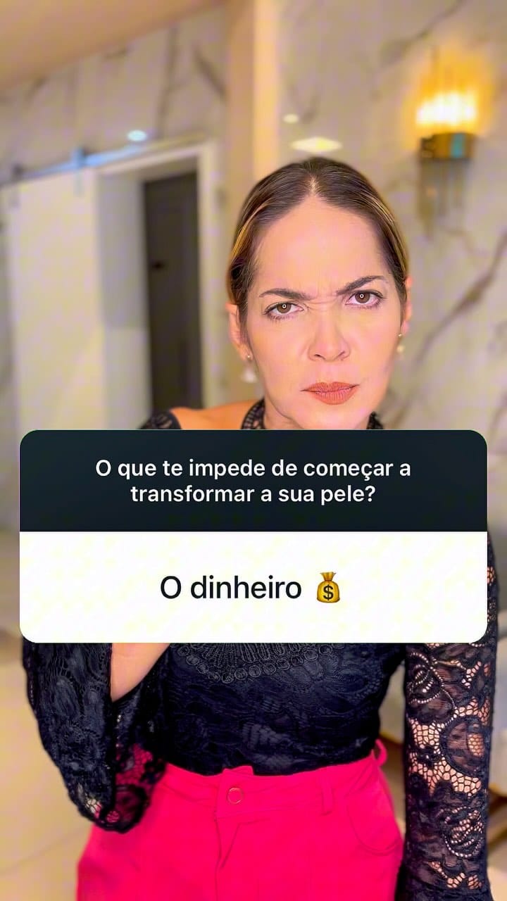 Post 7 by Invisible Melasma By Agnes Christie on Instagram (video)