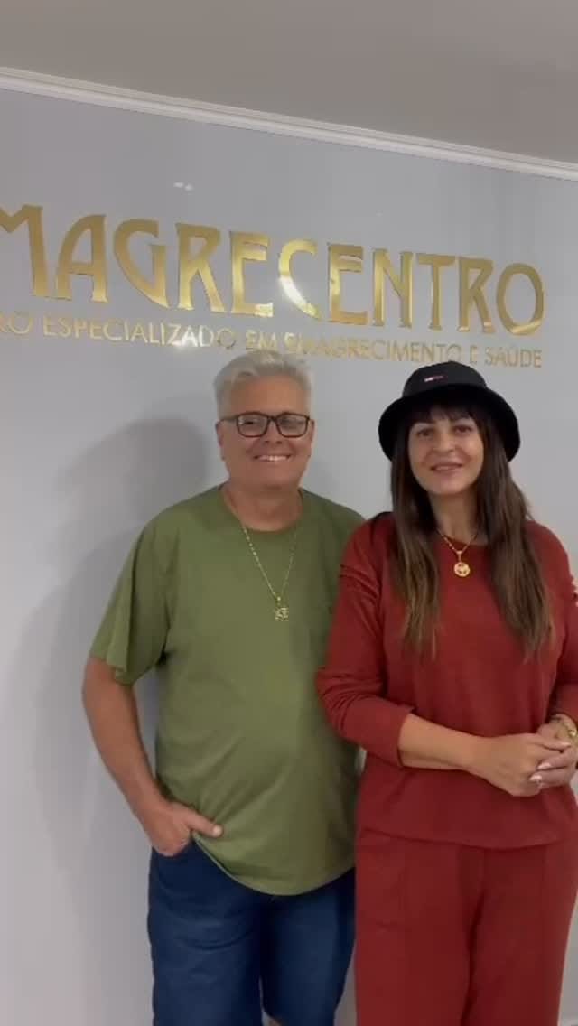 Post 4 by Emagrecentro Vitória | Emagrecimento & Estética Avançada on Instagram (video)