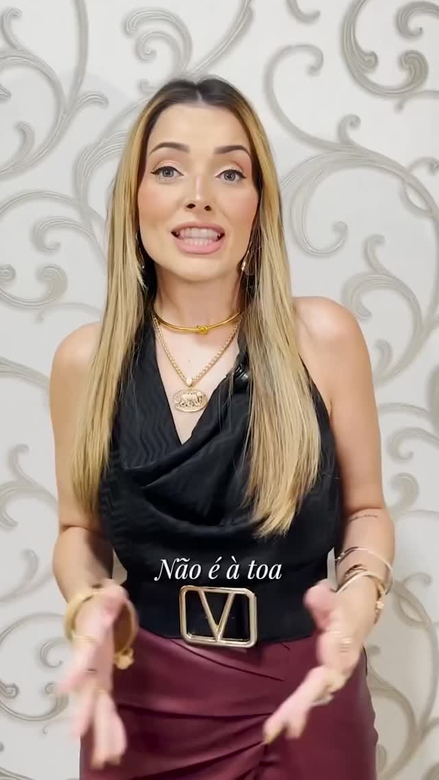 Post 8 by Emagrecentro Vitória | Emagrecimento & Estética Avançada on Instagram (video)